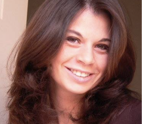 Karine Mecocci