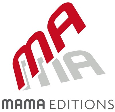 Mamie Logo