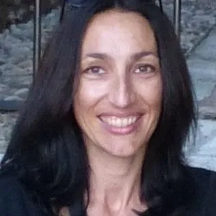 Profile picture for user Angélique Pougnas