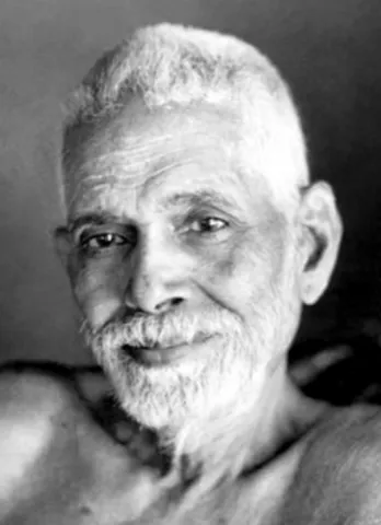 Profile picture for user Ramana Maharshi