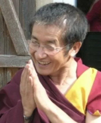 Profile picture for user Mogchok Rimpoche