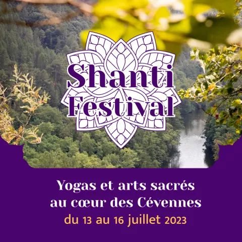 Shanti Festival